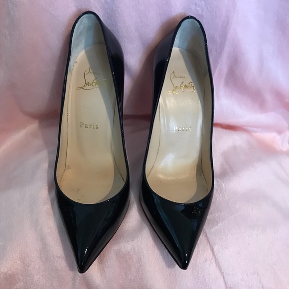 Christian Louboutin so late Pumps - Picture 2 of 6